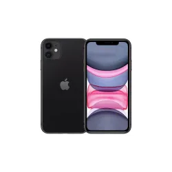 ReNEW - iPhone 11 64GB Mobile Phone - Black